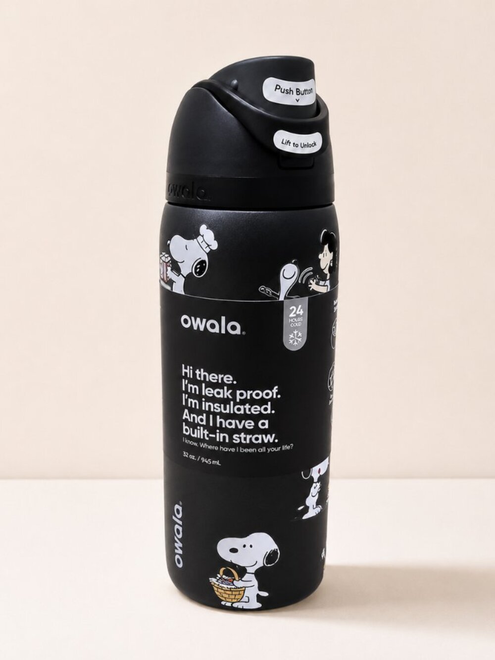 New owala 32oz